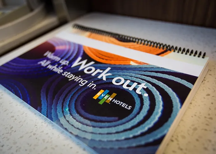 Even New York - Times Square South By IhgAlbergo